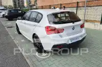 2019 BMW 125