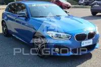 2019 BMW 125