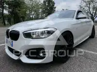 2019 BMW 125