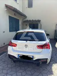 2019 BMW 125