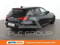 2019 BMW 125