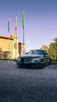 2019 BMW 125