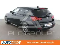 2019 BMW 125
