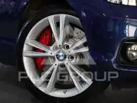 2019 BMW 125