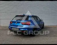 2019 BMW 125