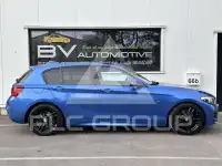 2019 BMW 125