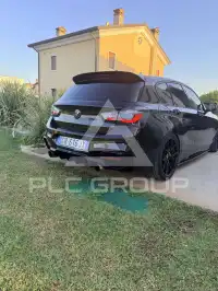 2019 BMW 125