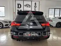 2019 BMW 125