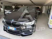 2019 BMW 125