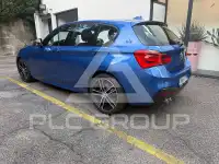 2019 BMW 125
