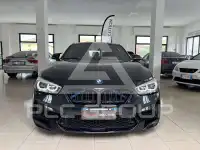 2019 BMW 125