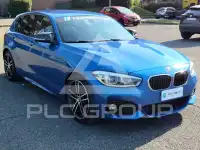 2019 BMW 125