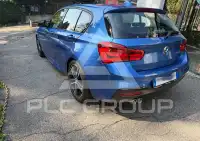 2019 BMW 125