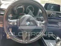 2019 BMW 125