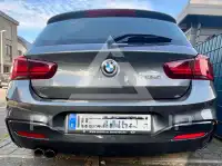 2019 BMW 125