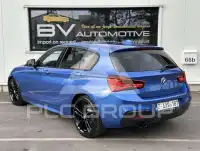 2019 BMW 125
