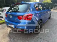 2019 BMW 125