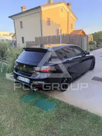 2019 BMW 125