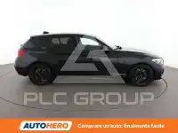 2019 BMW 125