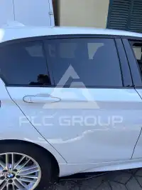 2019 BMW 125