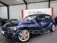 2019 BMW 125