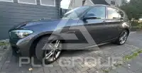 2019 BMW 125