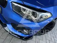 2019 BMW 125