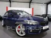 2019 BMW 125