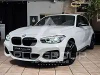 2019 BMW 125