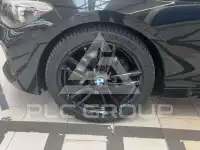 2019 BMW 125