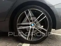 2019 BMW 125