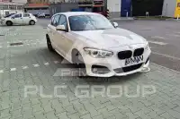 2019 BMW 125