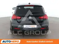 2019 BMW 125