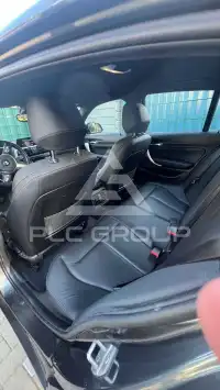 2019 BMW 125