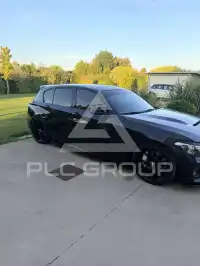 2019 BMW 125