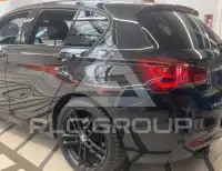 2019 BMW 125