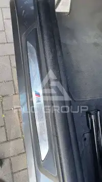2019 BMW 125