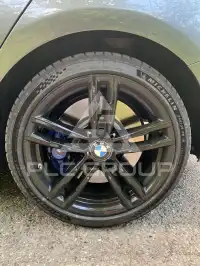 2019 BMW 125