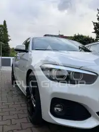 2019 BMW 125