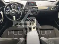 2019 BMW 125