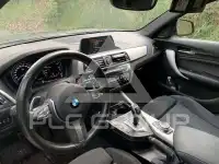 2019 BMW 125
