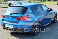 2019 BMW 125