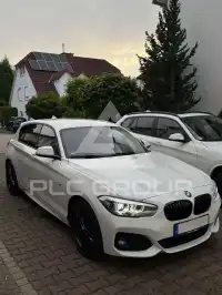 2019 BMW 125