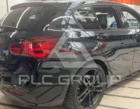 2019 BMW 125