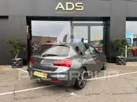 2019 BMW 125