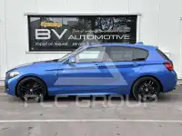 2019 BMW 125