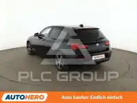2019 BMW 125