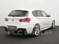2019 BMW 125