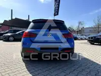 2019 BMW 125