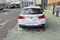 2019 BMW 125